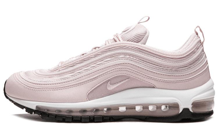 Nike Air Max 97 Barely Rose Black Sole Women's