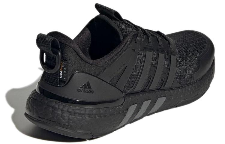 Adidas Equipment+ Marathon Running Shoes 'Core Black' купить в интернет-магазине Yoocart с быстрой доставкой по России.