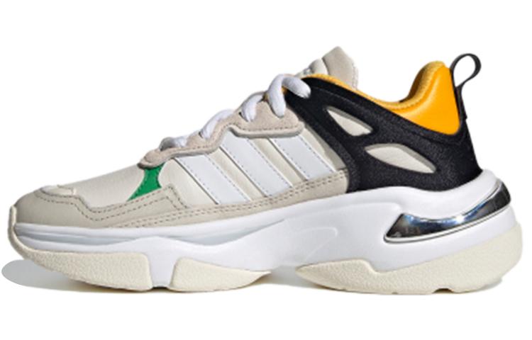 Adidas Neo Boujirun 'Cream Black White' Women's