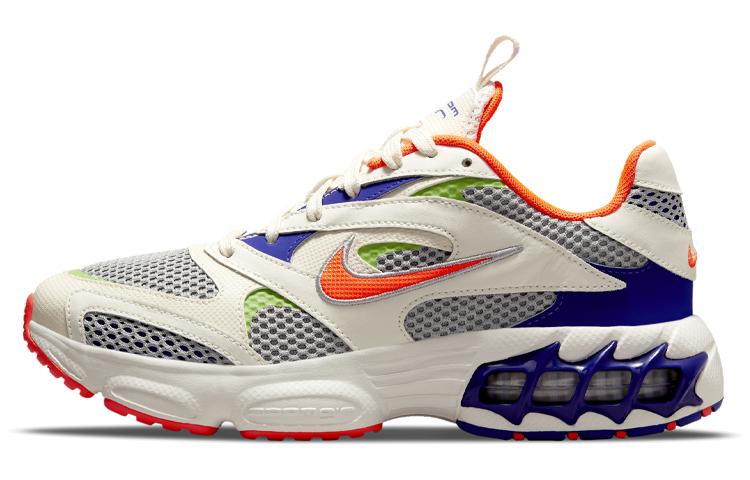 Nike Zoom Air Fire Sail Blue Crimson Women's