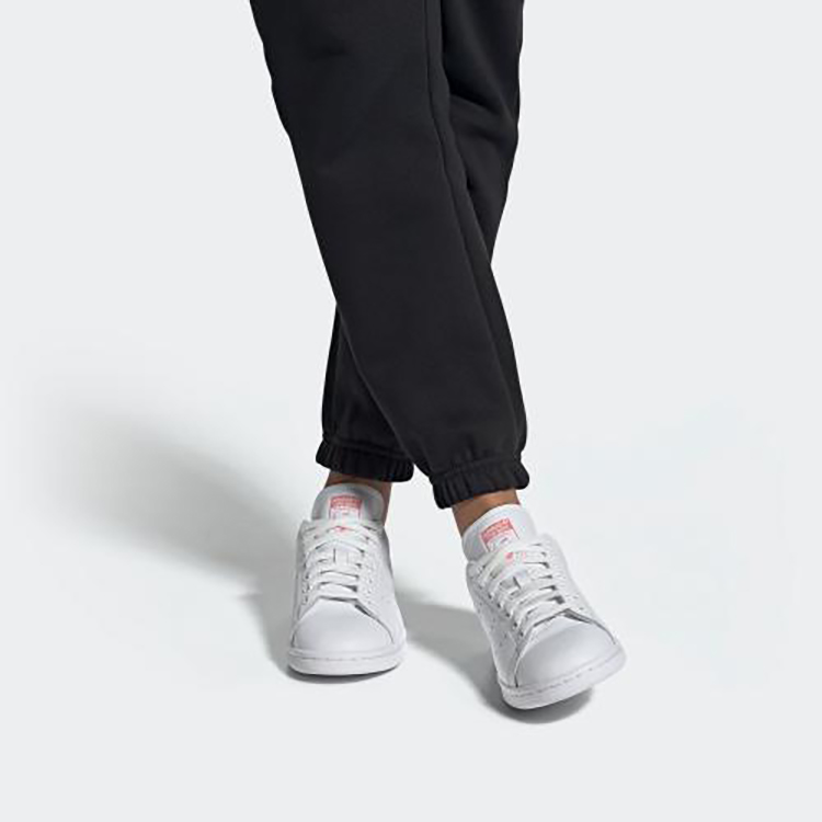 Adidas Stan Smith 'Tactile Rose' Women's