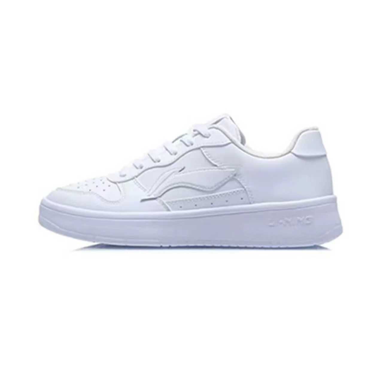 LiNing Pontoon Boats Coverage Slip Resistant Cushioning Low top Skateboard Shoes Men's купить в интернет-магазине Yoocart с быстрой доставкой по России.