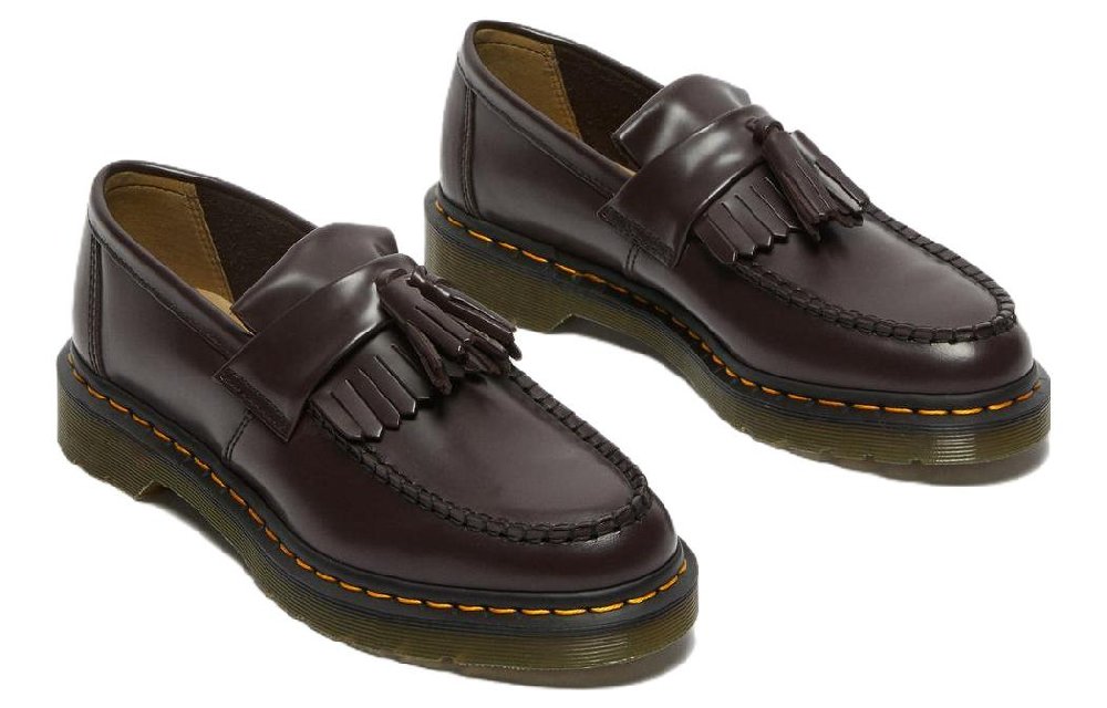 Dr.Martens Casual Shoes Men's Black