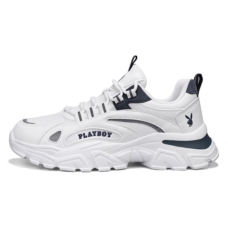 Playboy Playboy Low-Top Casual Shoes Unisex