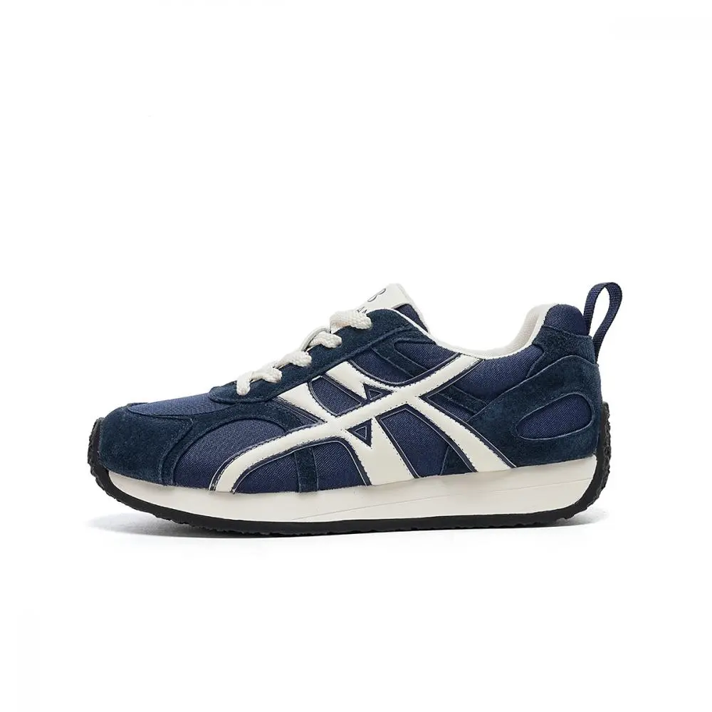 EBLAN Low Top Casual Shoes Women's