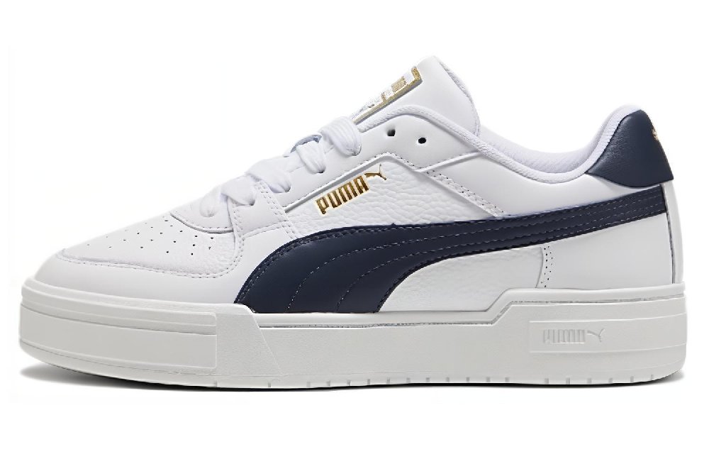 PUMA Ca Pro Classic Trainers 'White Black'