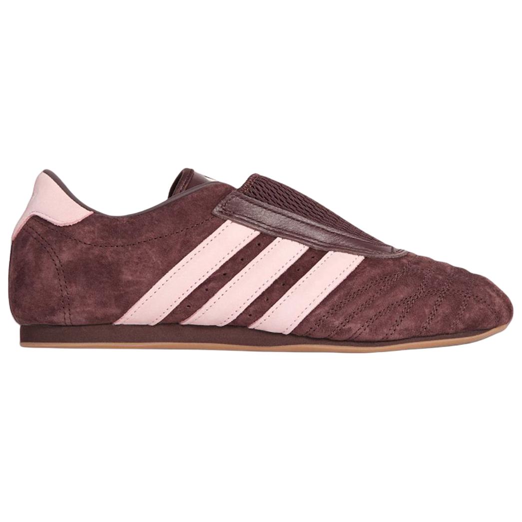 Taekwondo Kith x Taekwondo Adidas 'Shale Corsage'