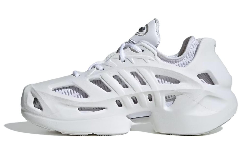 Adidas AdiFOM Climacool Crystal White Cloud White