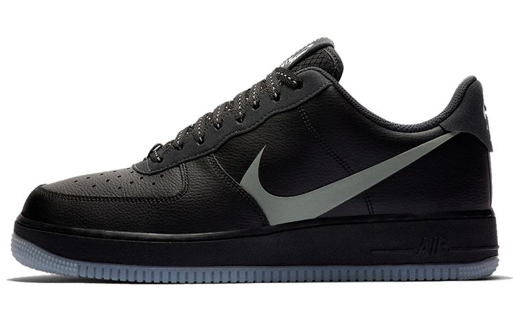 Nike Air Force 1 Low '07 LV8 Black Anthracite