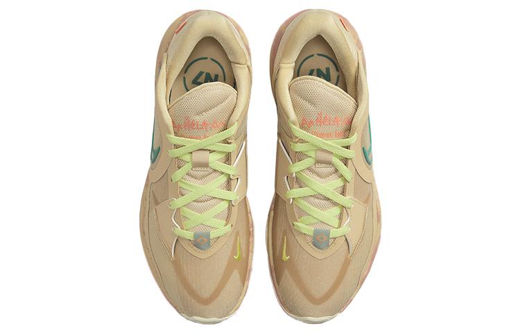 Nike Kyrie Low 5 'N7' купить в интернет-магазине Yoocart с быстрой доставкой по России.