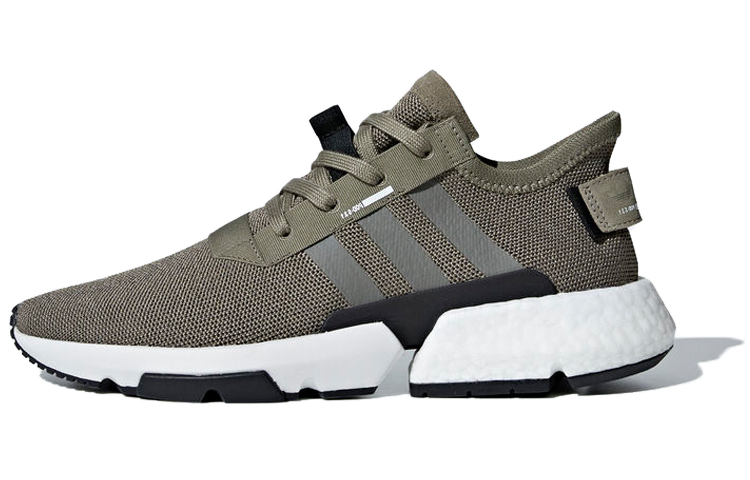 Adidas Originals POD S3.1 Steel