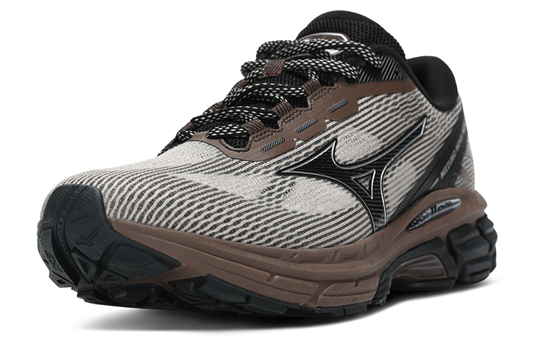 Mizuno Nova Mix 'Grey Brown'