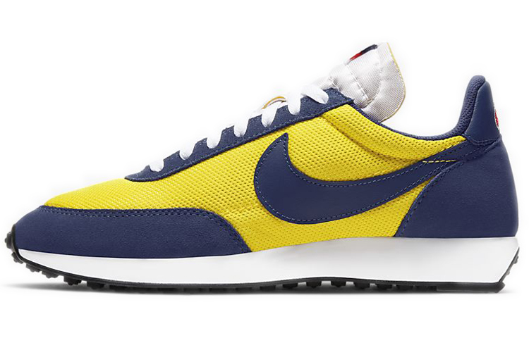 Nike Air Tailwind 79 Varsity Maize Midnight Navy
