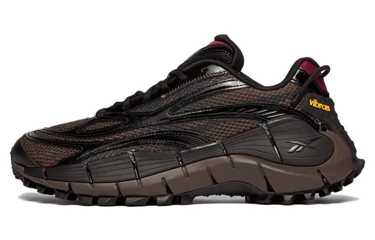 Reebok Zig Kinetica 2.5 A$AP Nast