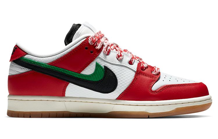 Nike Sb Dunk Low Frame Skate Habibi купить в интернет-магазине Yoocart с быстрой доставкой по России.