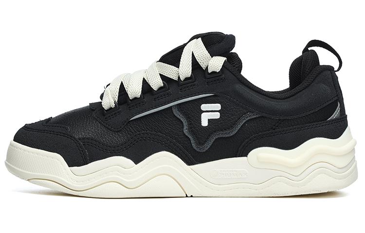 FILA FUSION Кроссовки для скейтбординга Low Top Женские