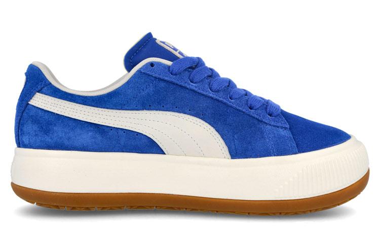 PUMA Suede Mayu Up Lapis Blue Gum Women's купить в интернет-магазине Yoocart с быстрой доставкой по России.