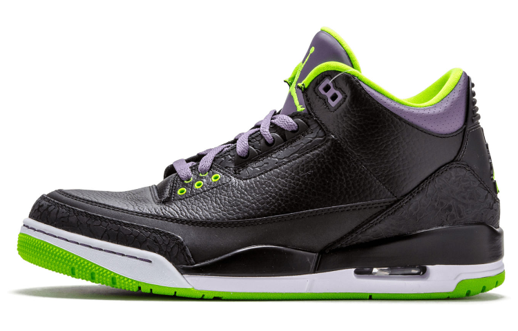 JORDAN 3 Retro Joker