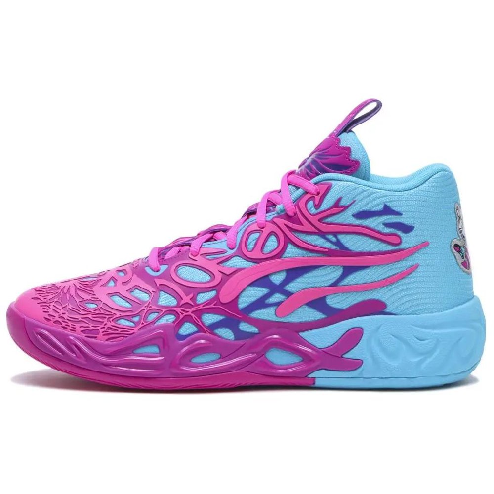PUMA MB.04 "Iridescent Hornets"