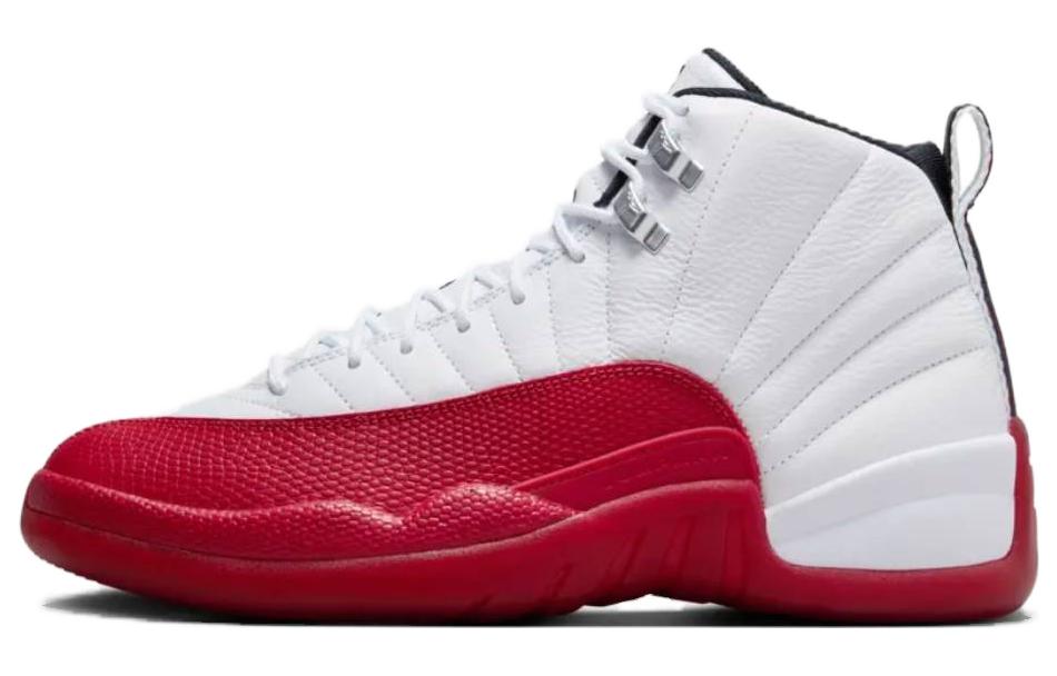 Air Jordan 12 Retro "Cherry" 2023
