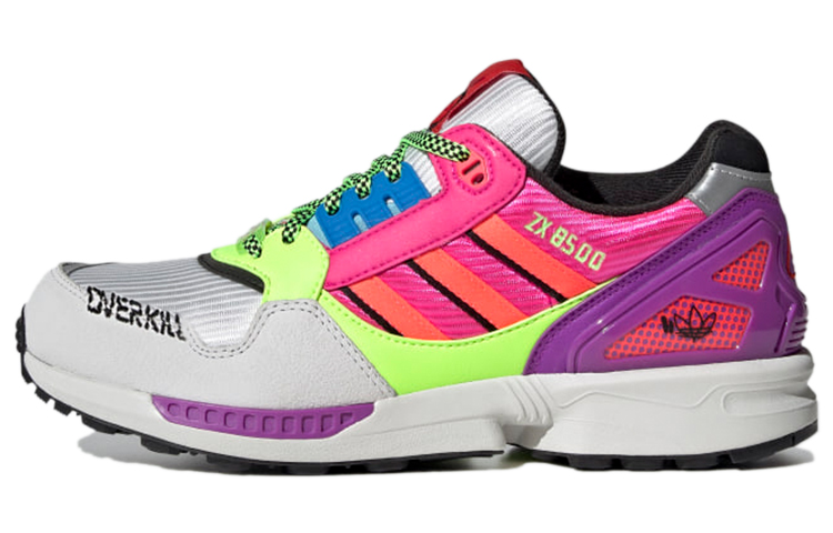 Adidas Overkill X Zx 8500 'A ZX Series'