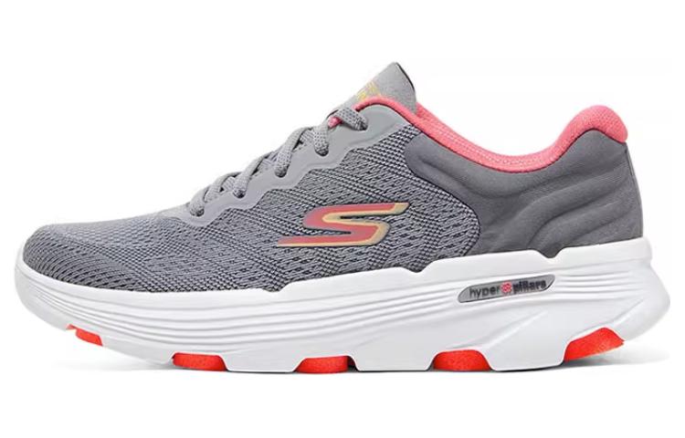 Skechers Go Run 7.0 Driven 'Grey Coral' Women's
