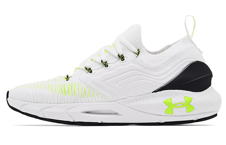 Under Armour Hovr Phantom 2 Inknt 'White Black'