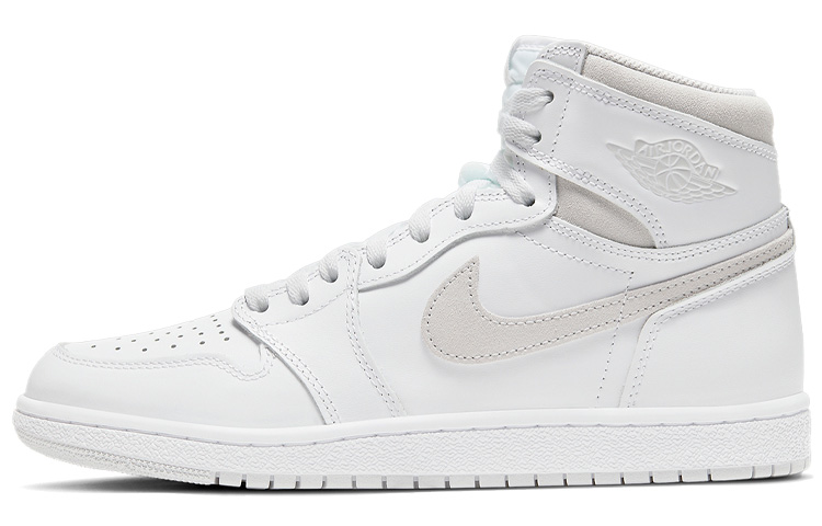 JORDAN 1 Retro High '85 Neutral Grey