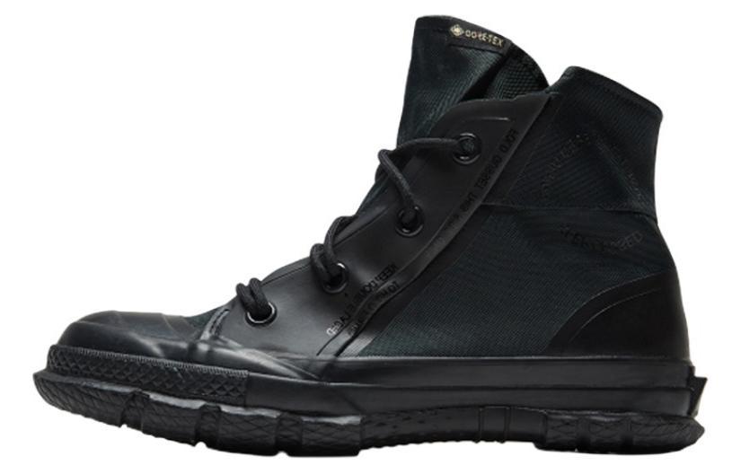 Converse Chuck Taylor All Star MC18 Hi 'Black'