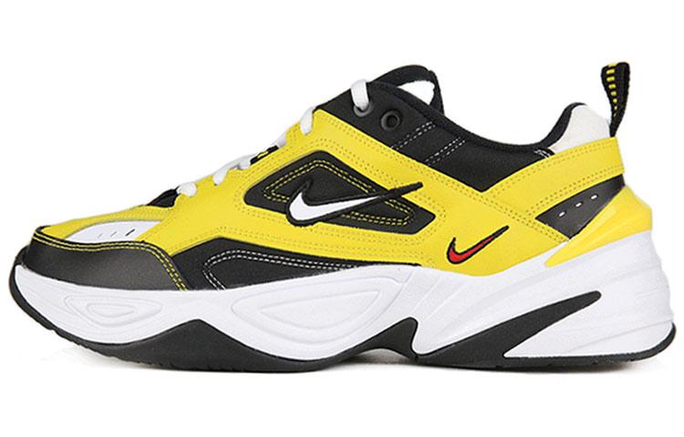 Nike M2K Tekno Yellow