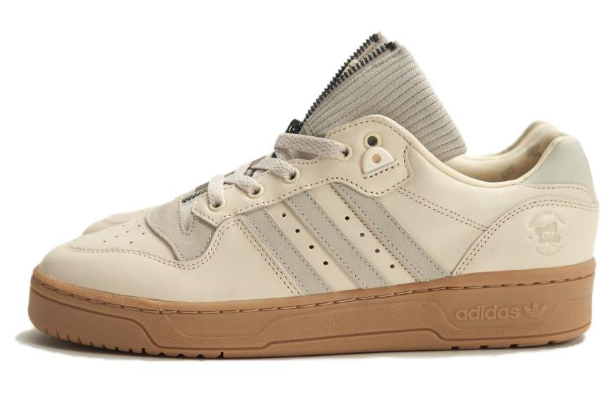 Adidas X Kiks Rivalry Low 'Vintagecore'