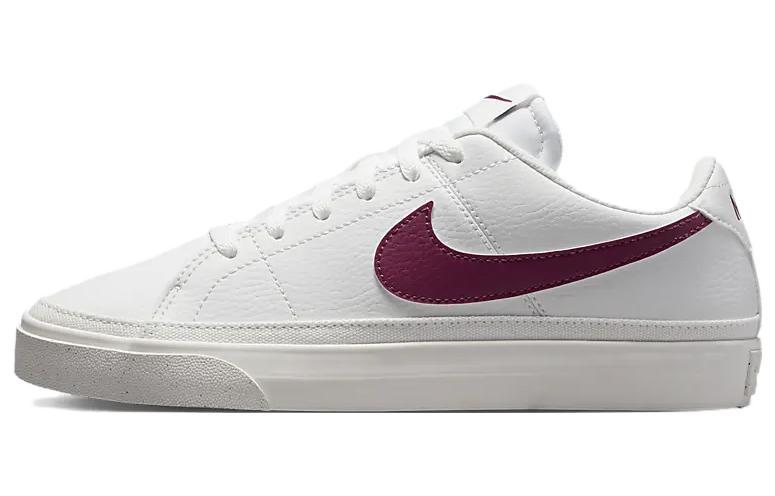 Nike Court Legacy Next Nature White Rosewood Women's
