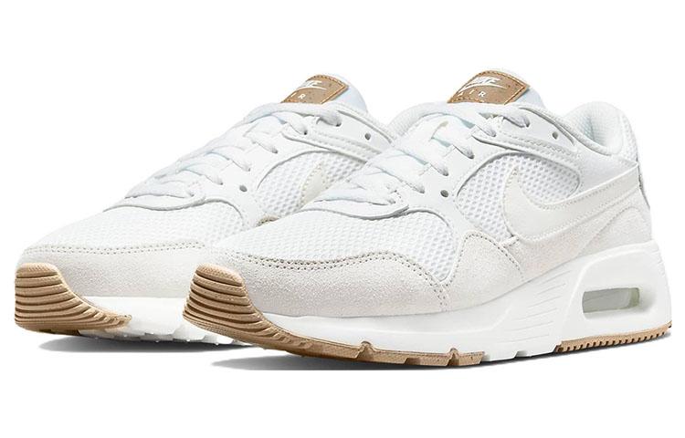 Nike Air Max Sc Summit White Platinum Tint Hemp Sail Women's купить в интернет-магазине Yoocart с быстрой доставкой по России.