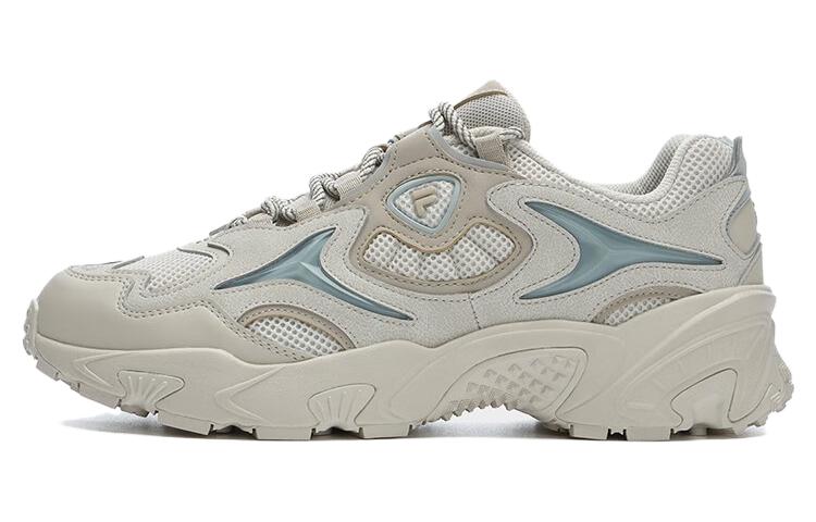 FILA FUSION Ancerus Plus Sneakers 'Grey Blue'