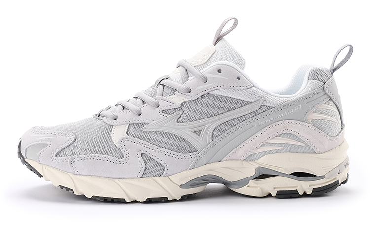 Mizuno Rider 10 2nd Pack