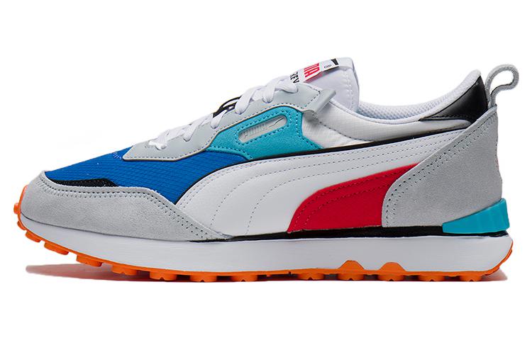 PUMA Future Rider Vintage 'Future Vintage White Royal'