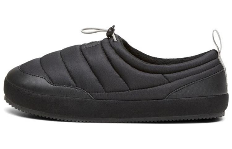 PUMA Tuff Padded Plus 'Black'