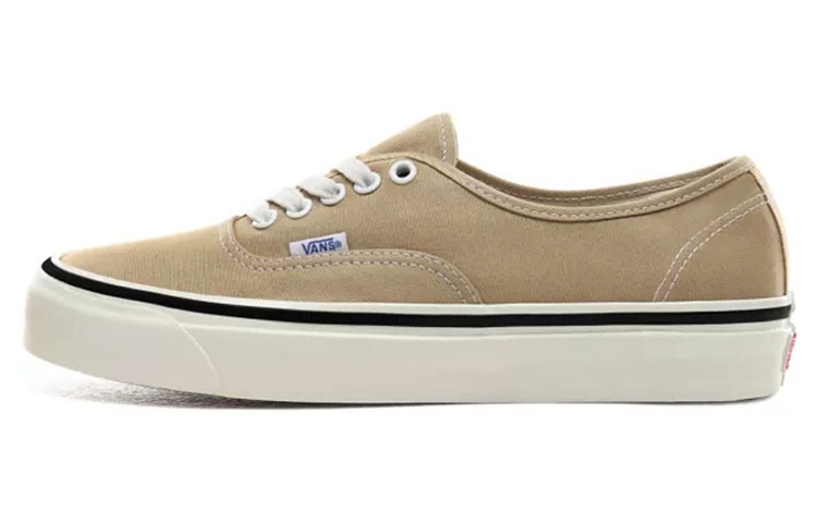 Authentic Vans 44 Dx 'Anaheim Factory - Khaki'