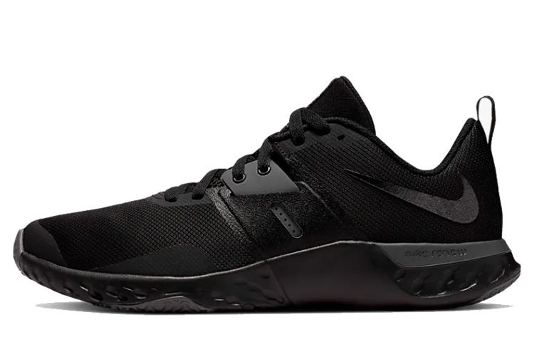 Nike Renew Retaliation Tr Black Anthracite