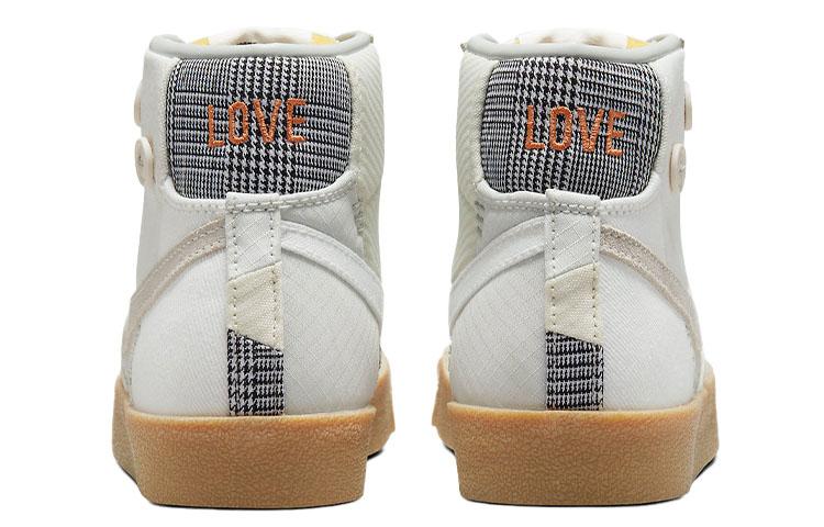 Nike Blazer Mid 77 Lx Voodoo Women's купить в интернет-магазине Yoocart с быстрой доставкой по России.