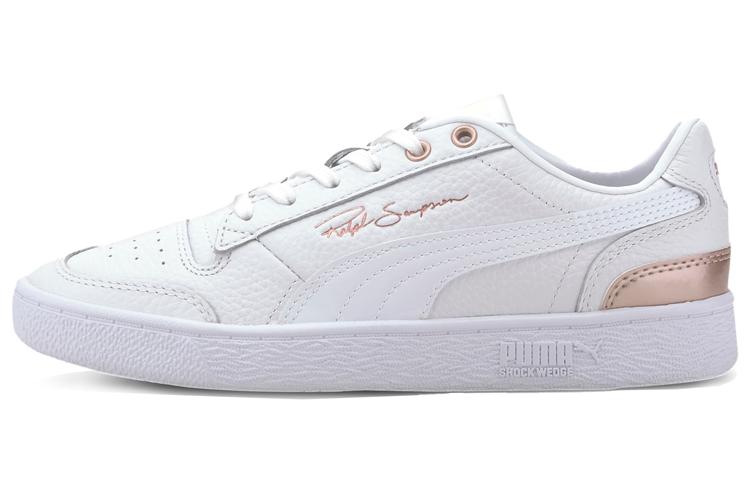 PUMA Ralph Sampson Metal Low 'Rosewater' Women's