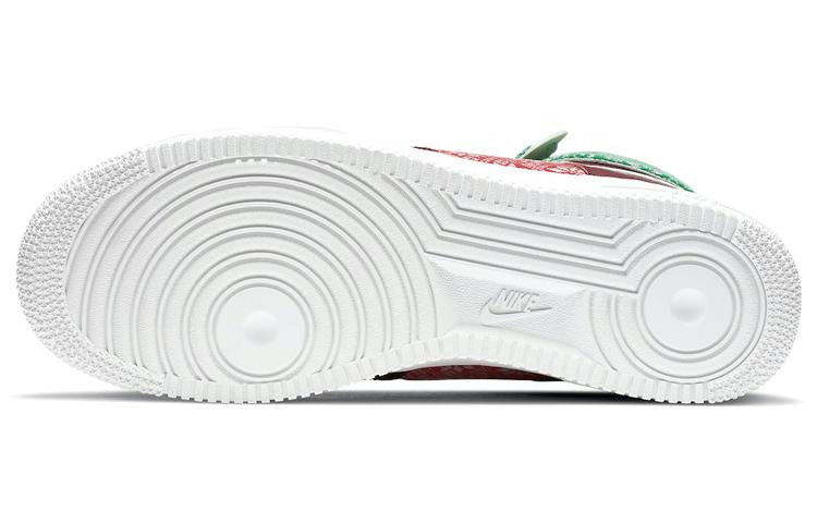 Nike Air Force 1 High Nordic Christmas 2020 купить в интернет-магазине Yoocart с быстрой доставкой по России.