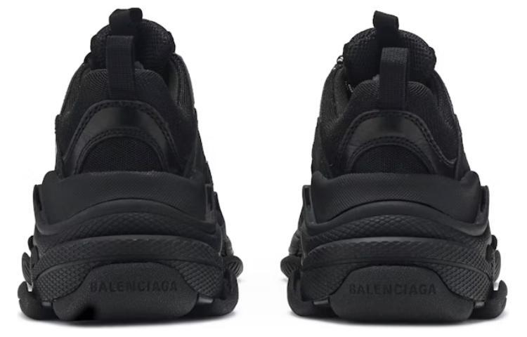 Balenciaga Diy Triple S 'Black' купить в интернет-магазине Yoocart с быстрой доставкой по России.