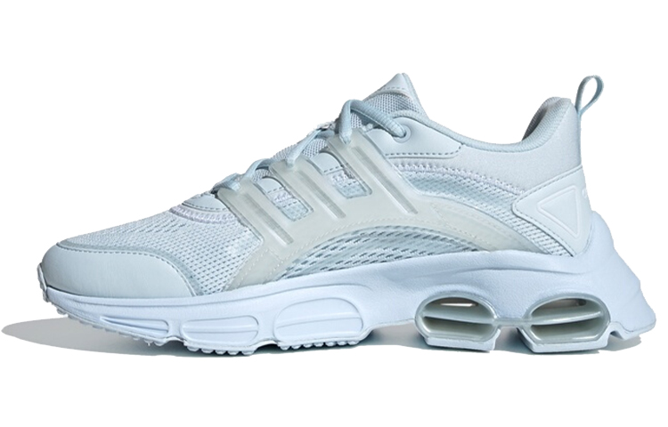 Adidas Neo Quadcube Cc Blue Women's