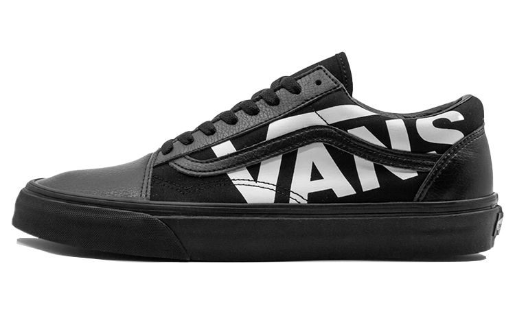 Vans Old Skool 'Big Logo'