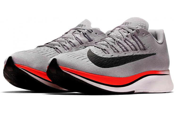 Nike Zoom Fly 'Provence Purple' Women's купить в интернет-магазине Yoocart с быстрой доставкой по России.