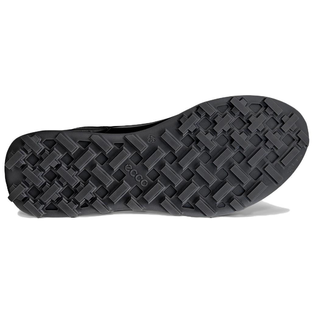 GTX x Ecco Biom 2.1 Low top Casual Shoes Men's Black купить в интернет-магазине Yoocart с быстрой доставкой по России.