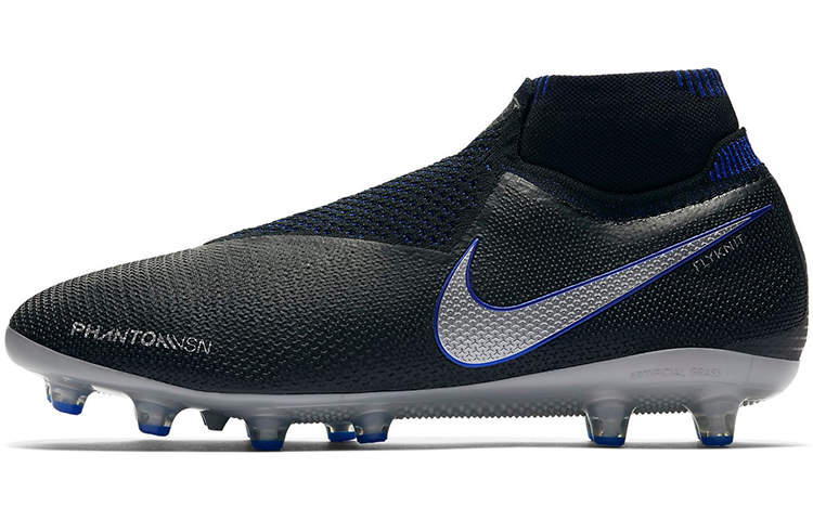 Nike Phantom Vision Elite Df Ag Pro Always Forward 'Black Blue'