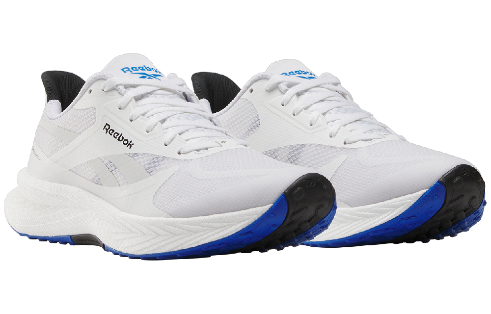 Reebok Floatride Energy 6 'White Blue Black'