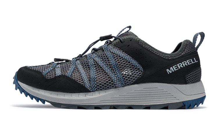 MERRELL Wildwood Aerosport Outdoor Shoes